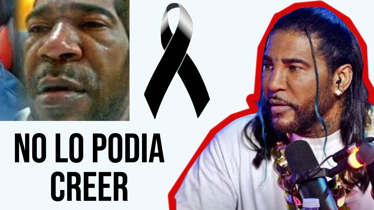 TRISTEZA EN EÑ 2025  / No podrás Creerlo / Muertes Iniciando El Año / Que Pena