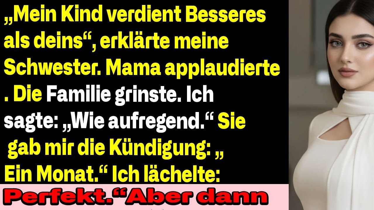 Im Krankenhaus mit meinem Baby flehte ich um Hilfe – meine Familie antwortete nicht