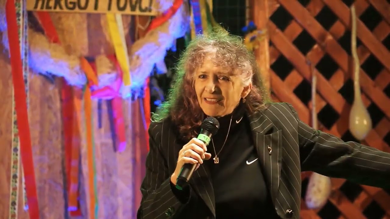 Helena Vrtichová: Whisky, to je moje gusto HH#12.57