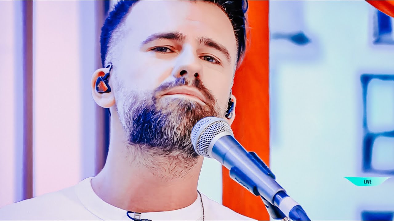 Florin Ristei - Omul dintre ape [LIVE la SuperNeatza]