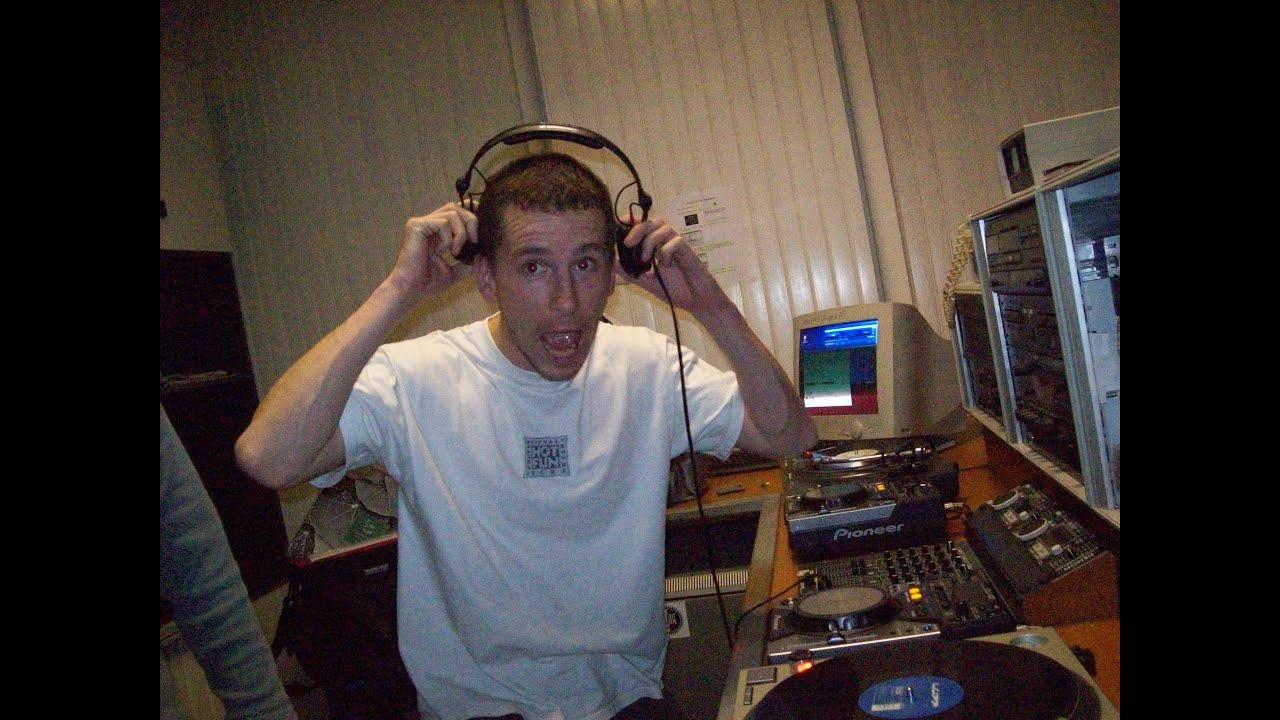dj manatane @galaxie 02 06 2007