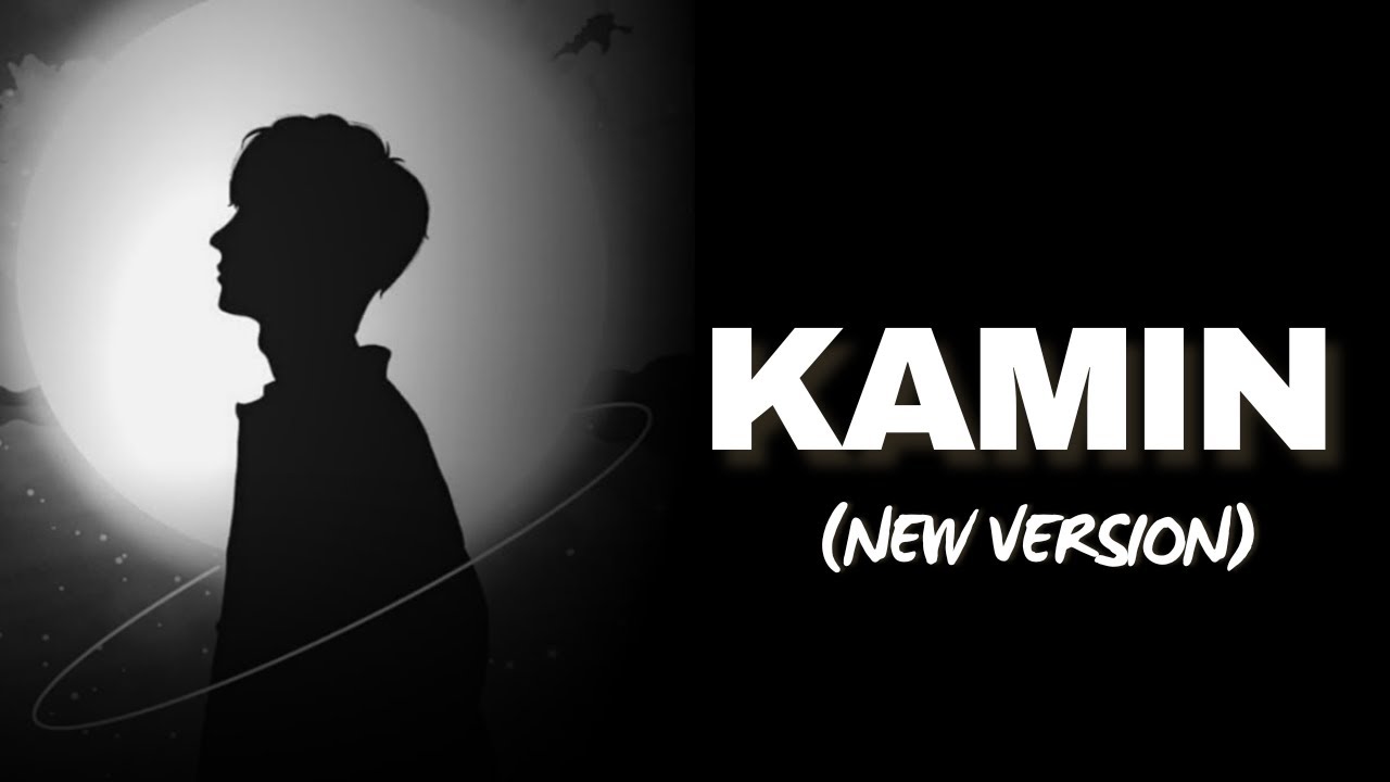 KAMIN - EMIN & JONY (TikTok Remix) Speed Up | Mir Sabbir Mahmud