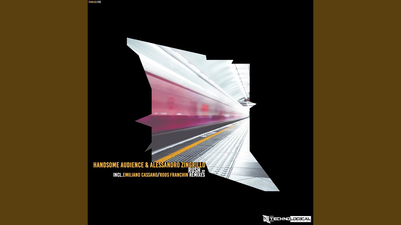 Rush (Emiliano Cassano Remix)