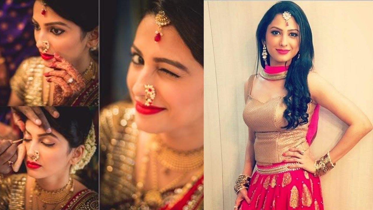 Rashi Modi aka Rucha Real Life Pics - Saath Nibhana Saathiya