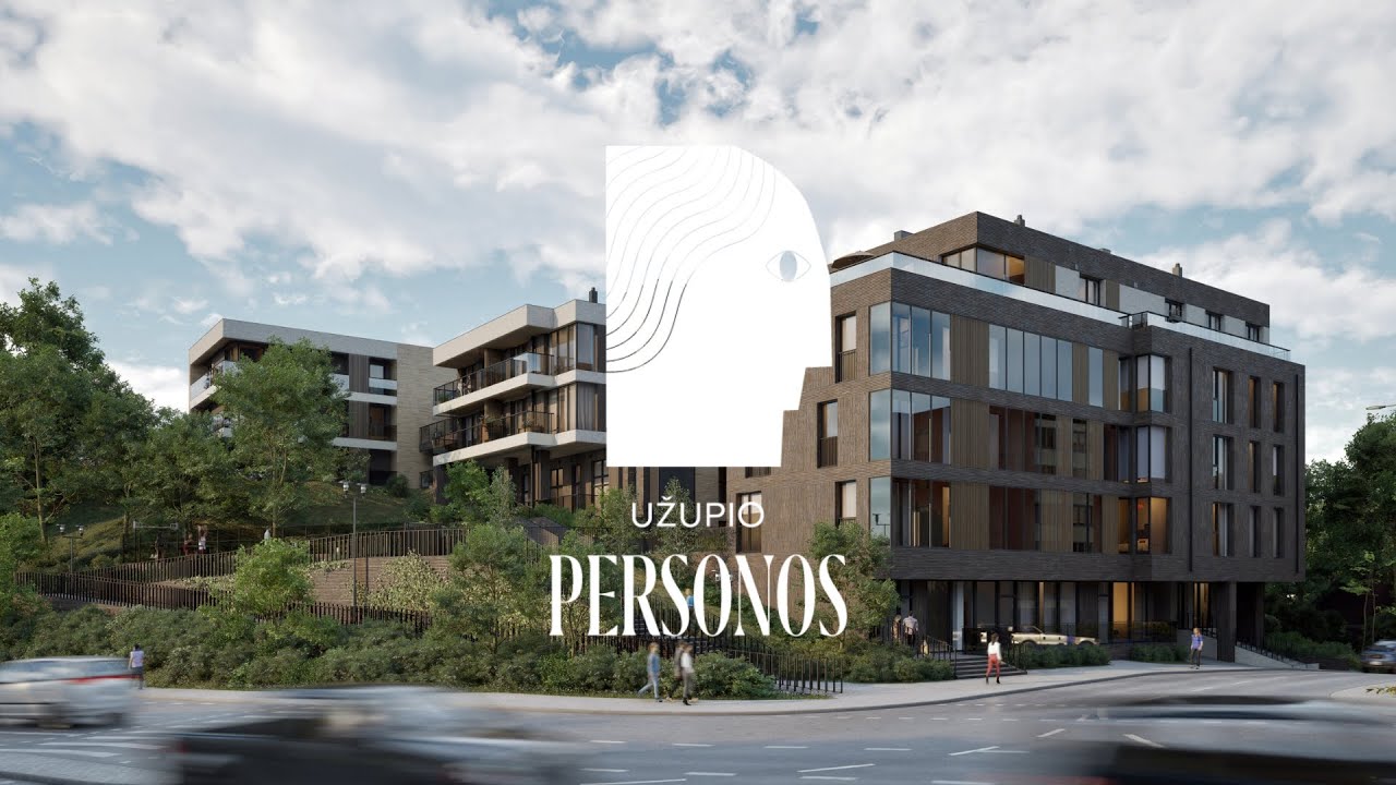 Užupio PERSONOS