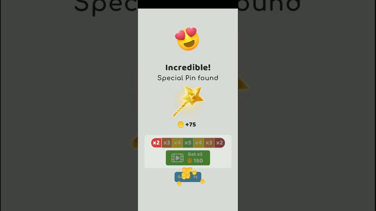 Pull the pin || Level 63 || Popcore || Game buzz #youtubeshorts #shortvideo #shorts #short #puzzle