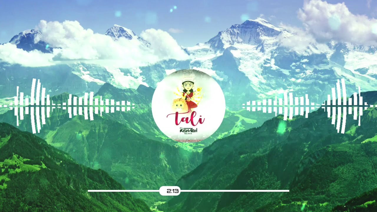 UNKE HATHO ME LAG JAYE TALA ||(tali)||REMIX| DJ RISHABH RJN