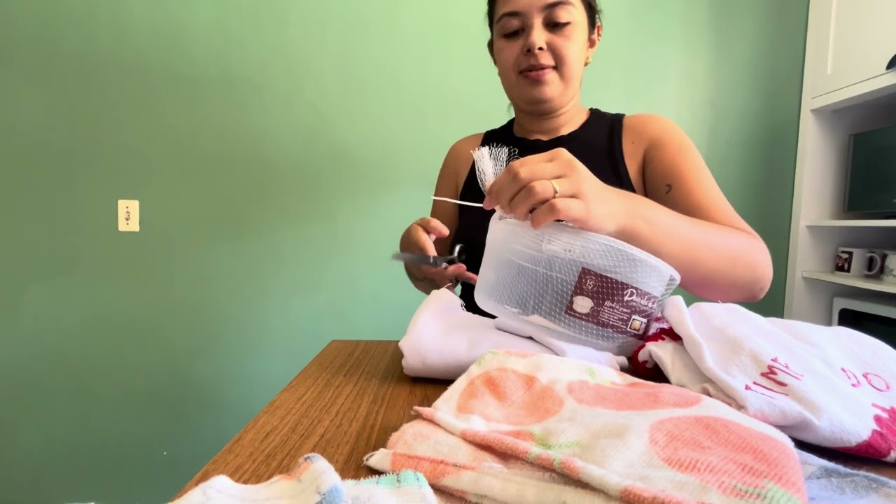 ASMR: VLOG DE FINAL DE SEMANA LEVE 🍃