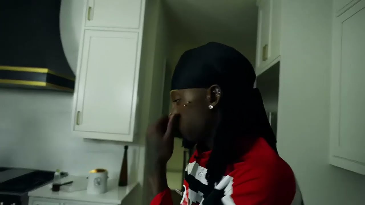 Playboi Carti - HITMAN (Prod. Chrys, the Eagle)