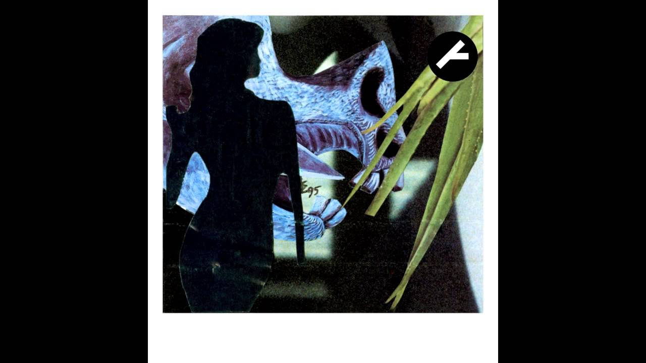 Cabaret Voltaire - Soul Vine (70 Billion People)