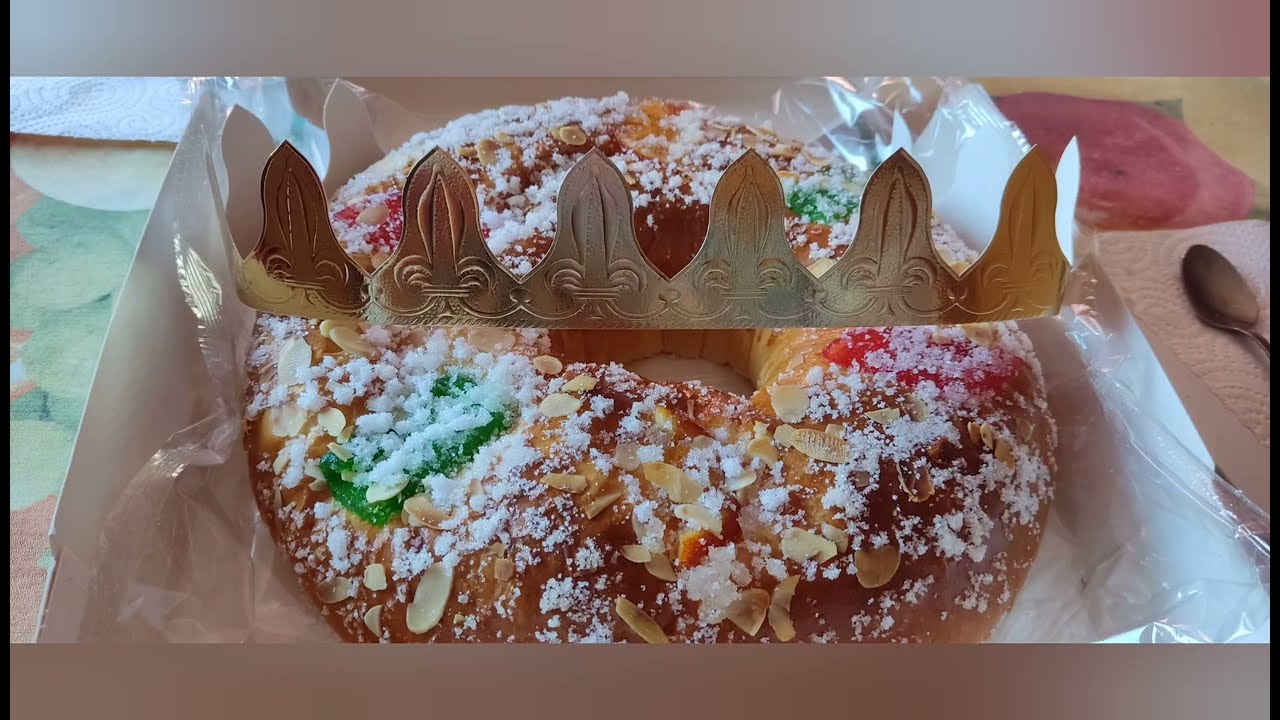 Llegaron los Reyes Magos 