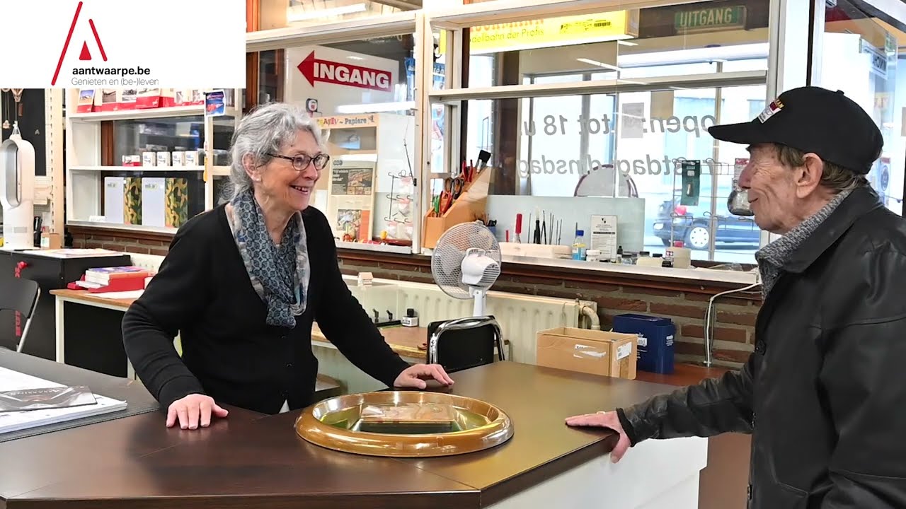Hobby- en modelbouwwinkel Verschooten stopt na 63 jaar