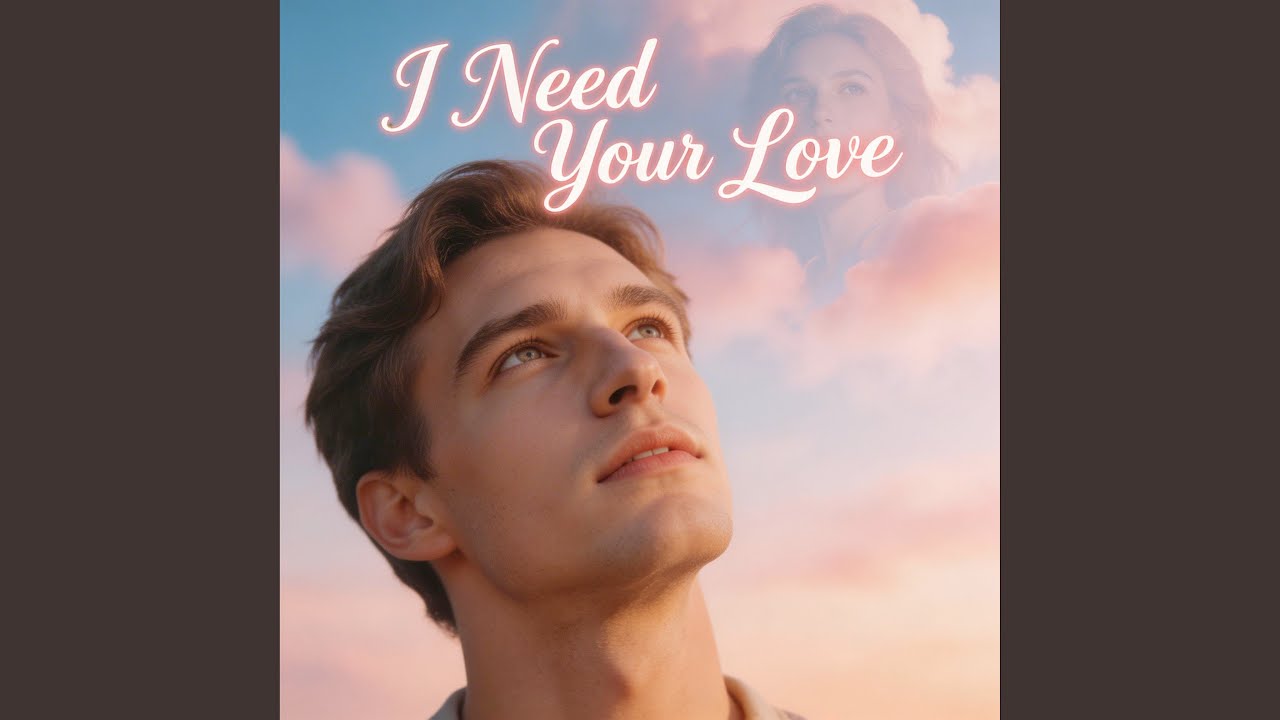 I Need Your Love