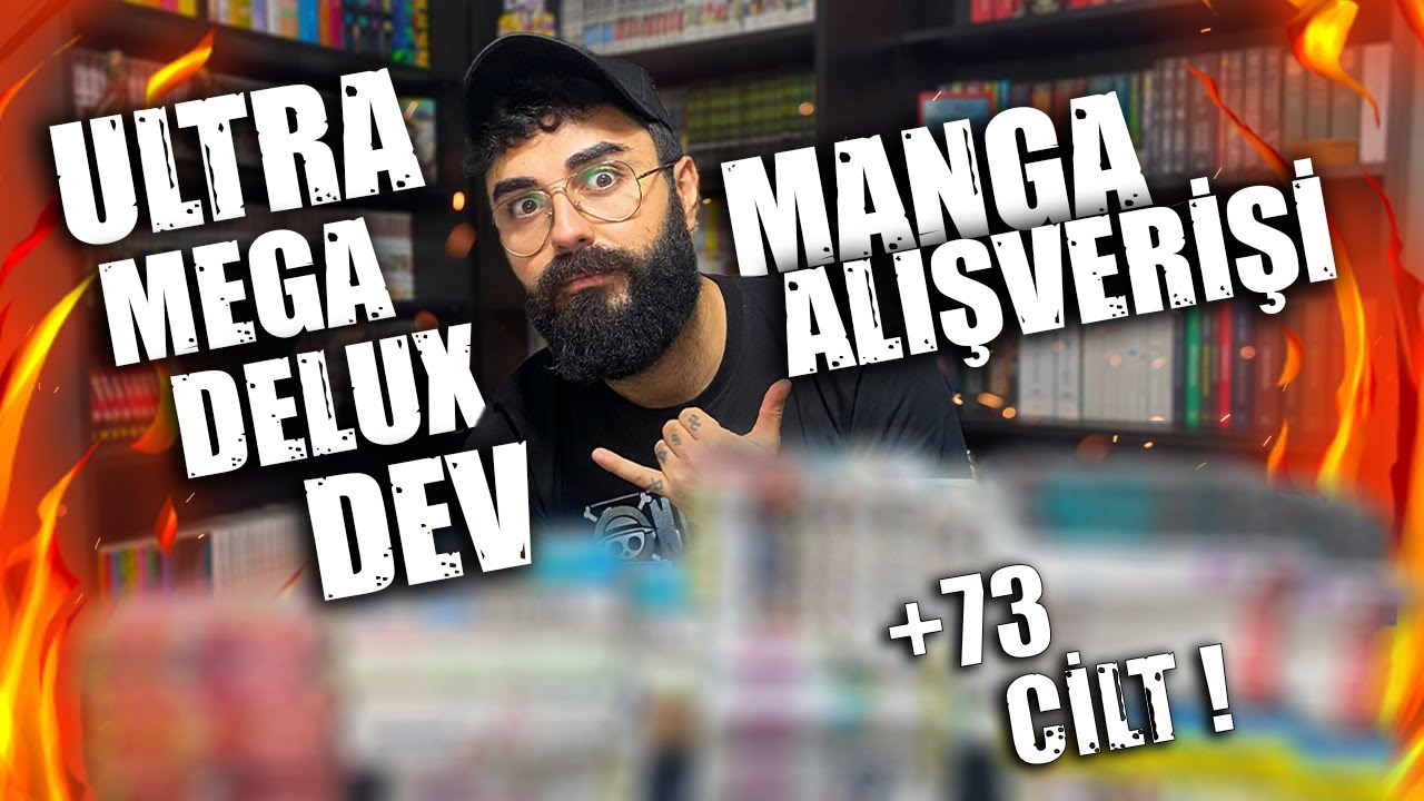 MANGA ALIŞVERİŞİ Edessa,Amazon,Arkadaş,Darkwood,Dolap,Nadir,Kitantik