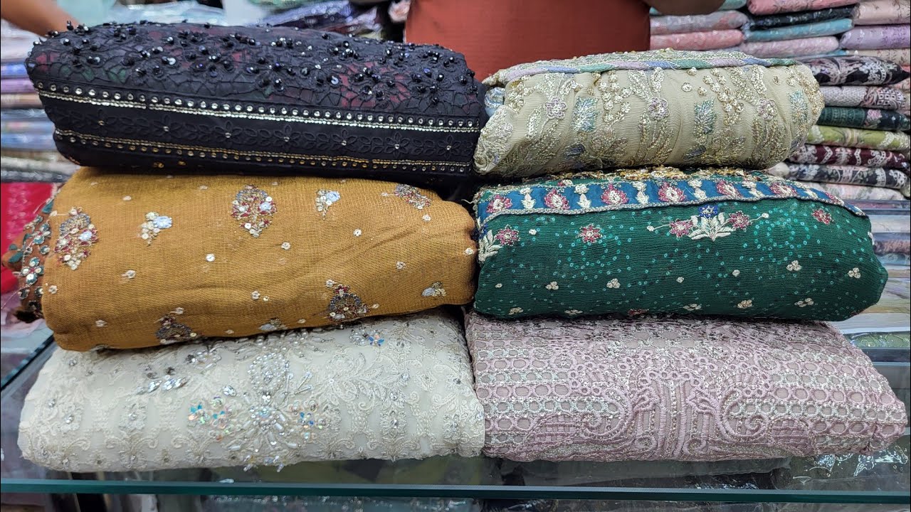 Glamoura by Noors Pakistani Eid Dress Collection 2026 | পাকিস্তানি ঈদের সেরা ড্রেস | থ্রিপিস ড্রেস