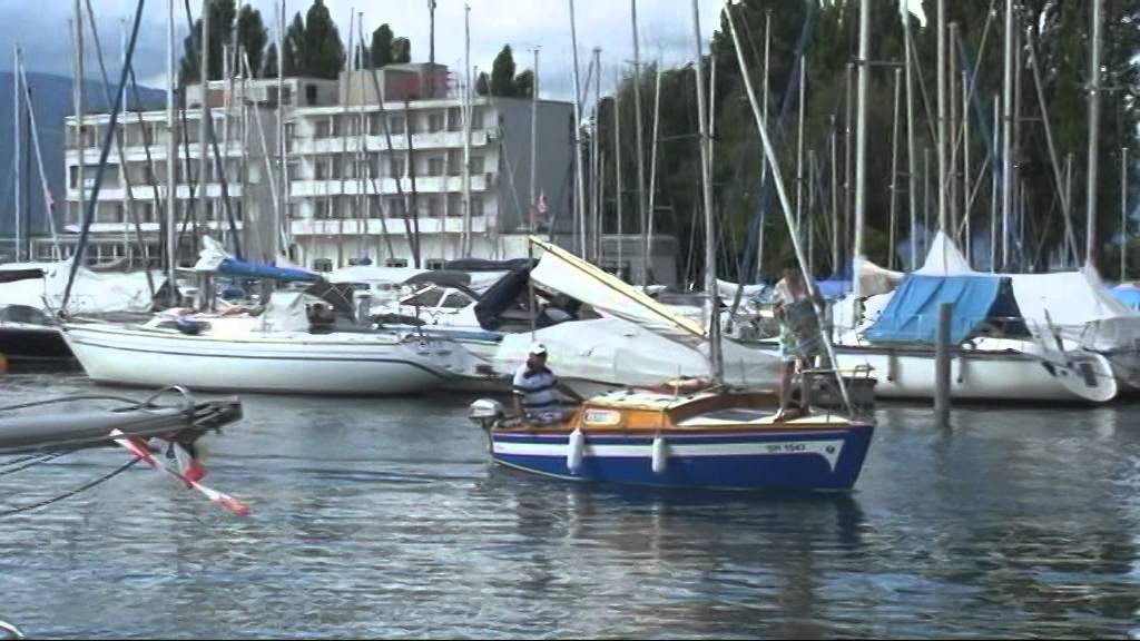 Croisière 