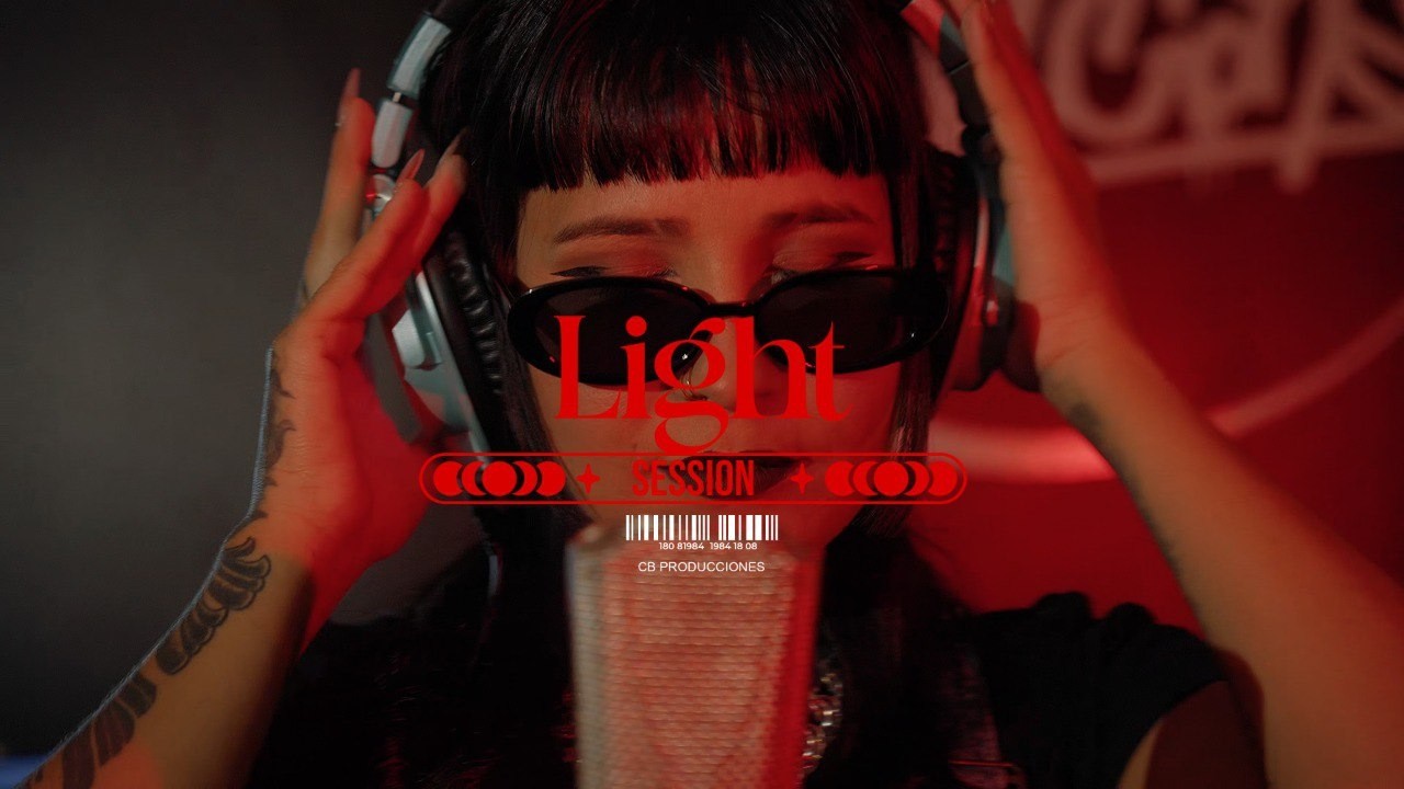 Light  - Session CB Producciones