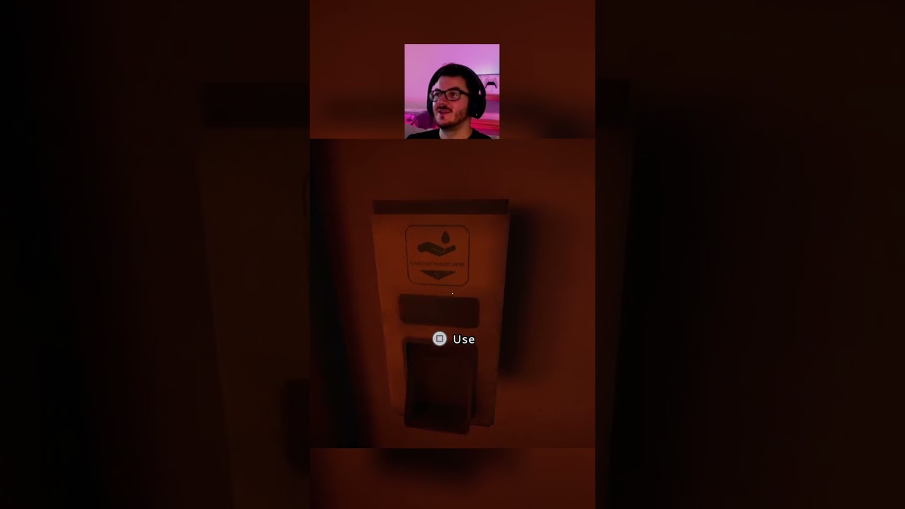 Fontos a higi&eacute;nia?! #viewfinder #playstation #stream #magyar