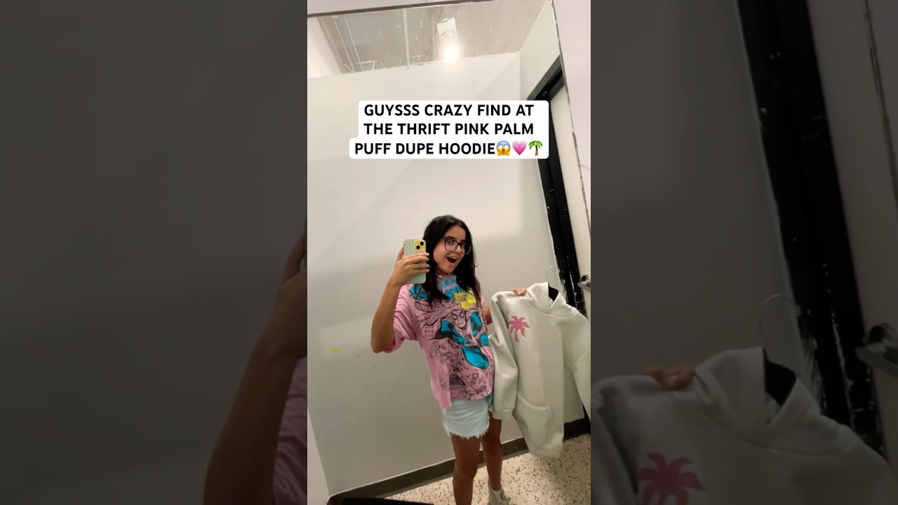 NO WAYYYY #pinkpalmpuff #pinkpalmpuffhoodie #5klikes @pinkpalmpuff