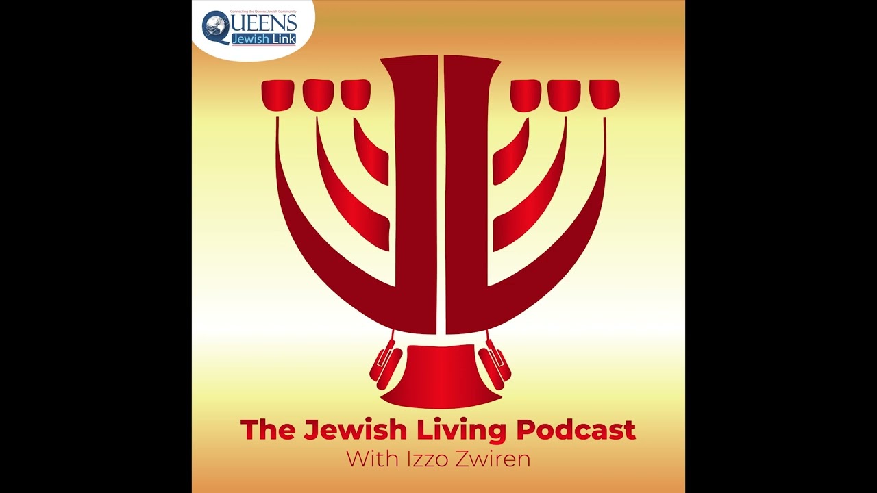 102. The Virtual Rabbi with Rabbi Johnny Solomon (AUDIO)