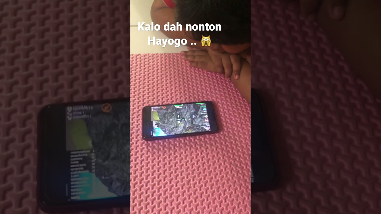 Kalo gak Hayogo ya Darlung .. cari referensi sepertinya 😄