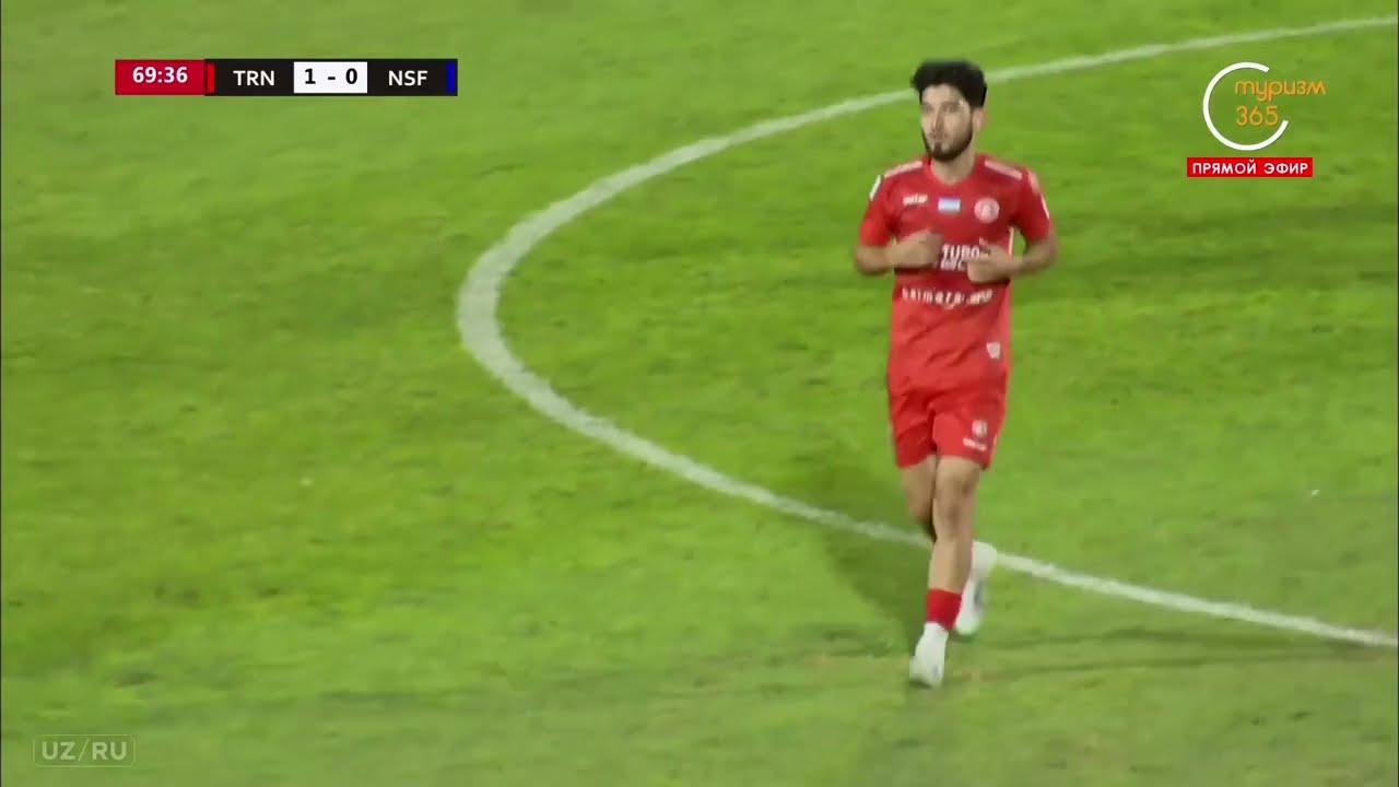 Shohmalik Komilov ● FK Turon ● Winger ● Goal/Assists & Magical Skills