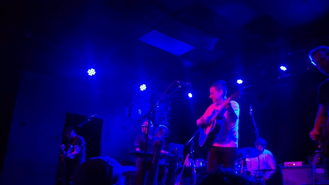 Drop Nineteens - Kick the Tragedy Live
