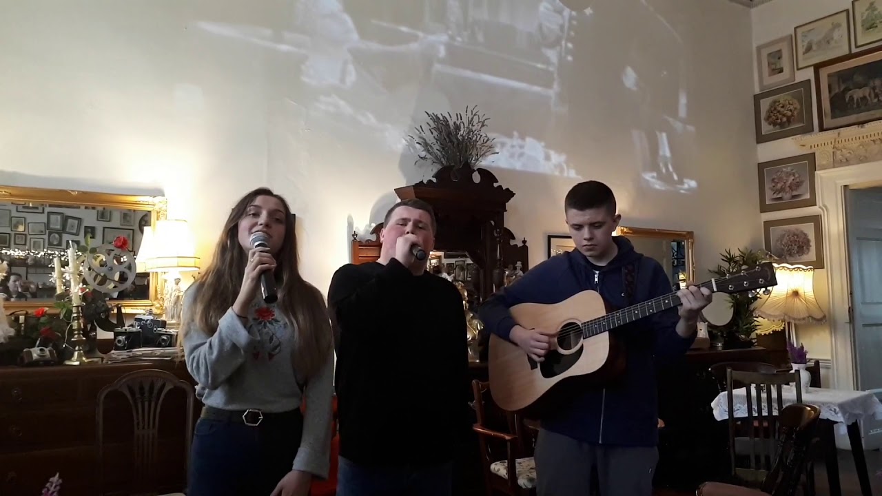 Someone You Loved by Lewis Capaldi