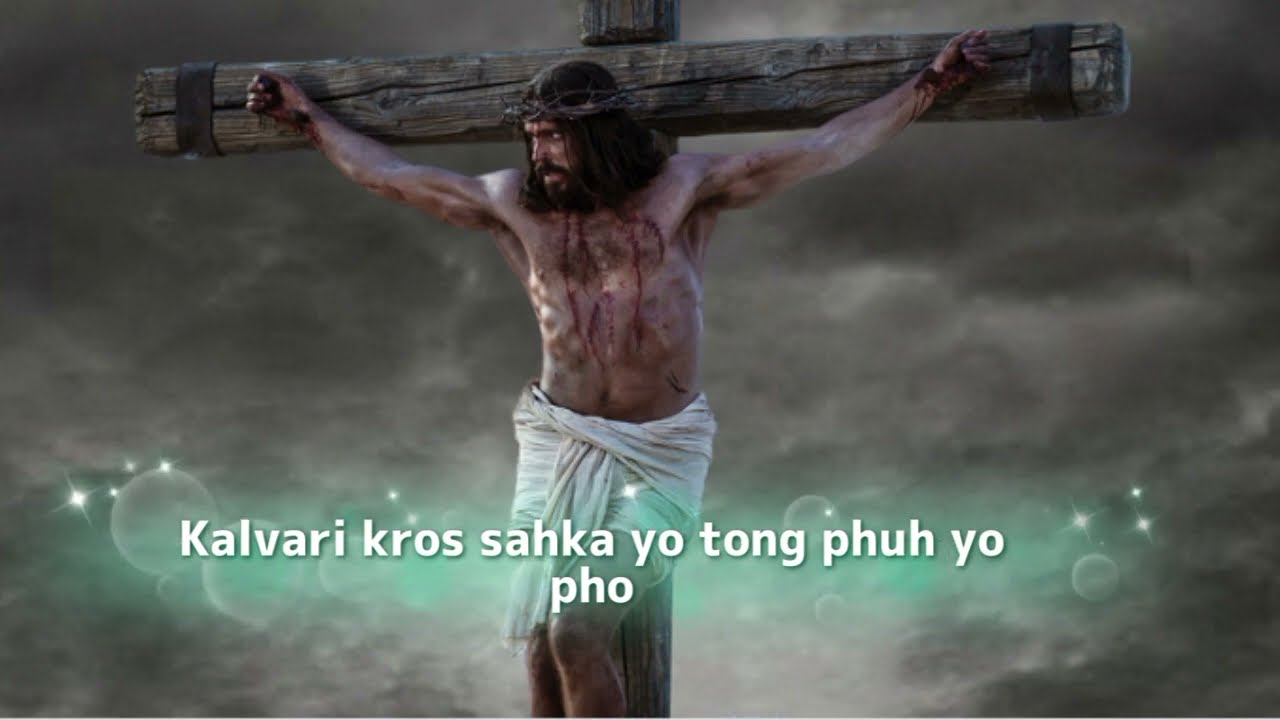 wanamo siaroi de || kiranjit reang|| new kaubru gospel song