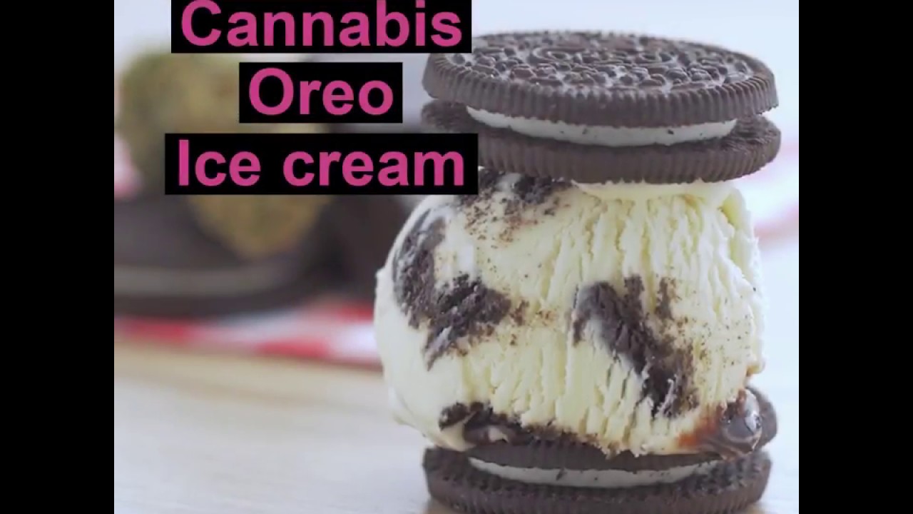 How to Make Cannabis Ice Cream [Recipe]