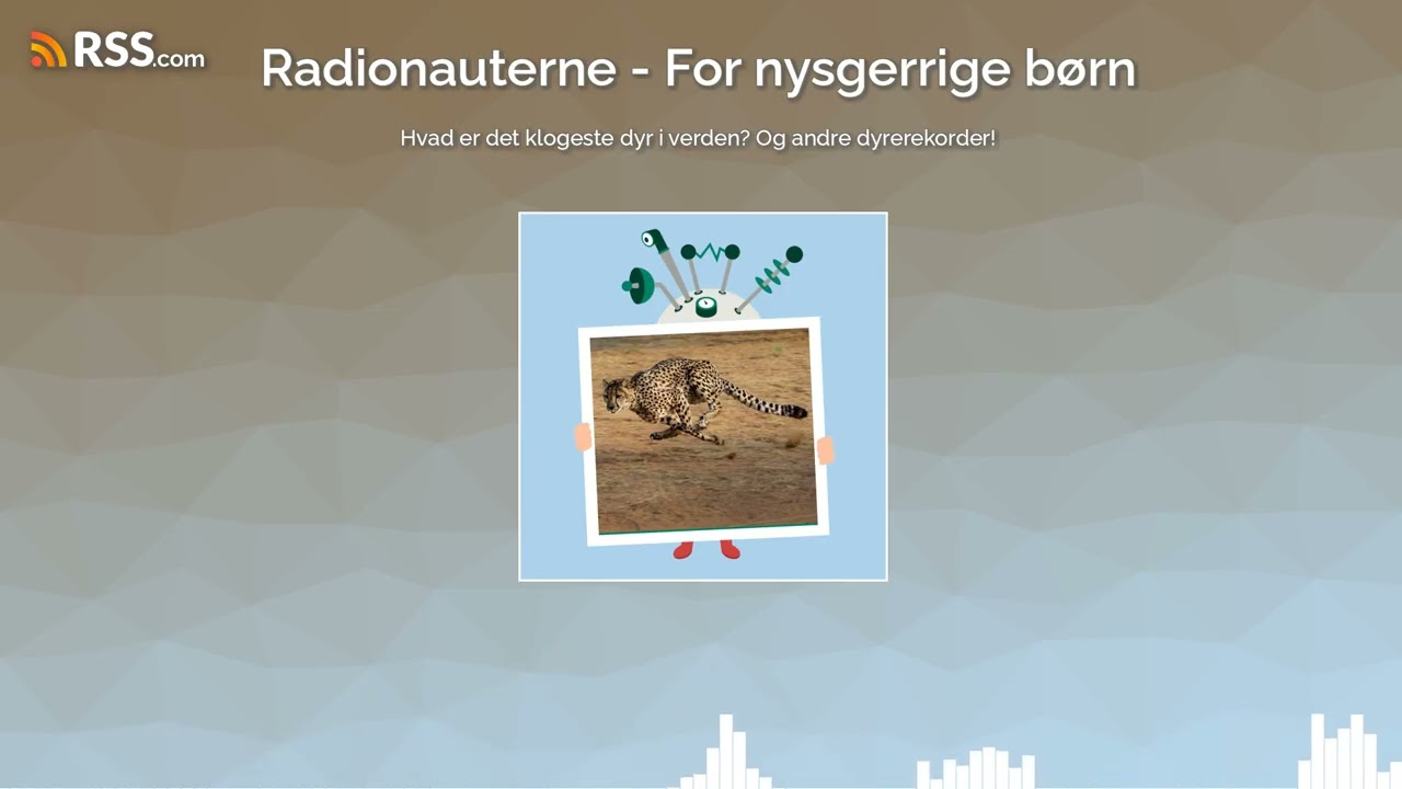 Hvad er det klogeste dyr i verden? Og andre dyrerekorder!