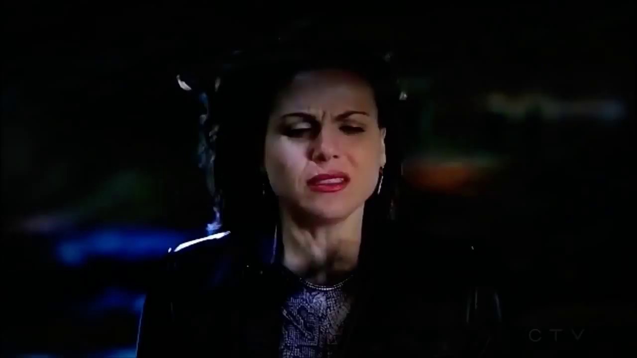 Stand by You -Swan Queen