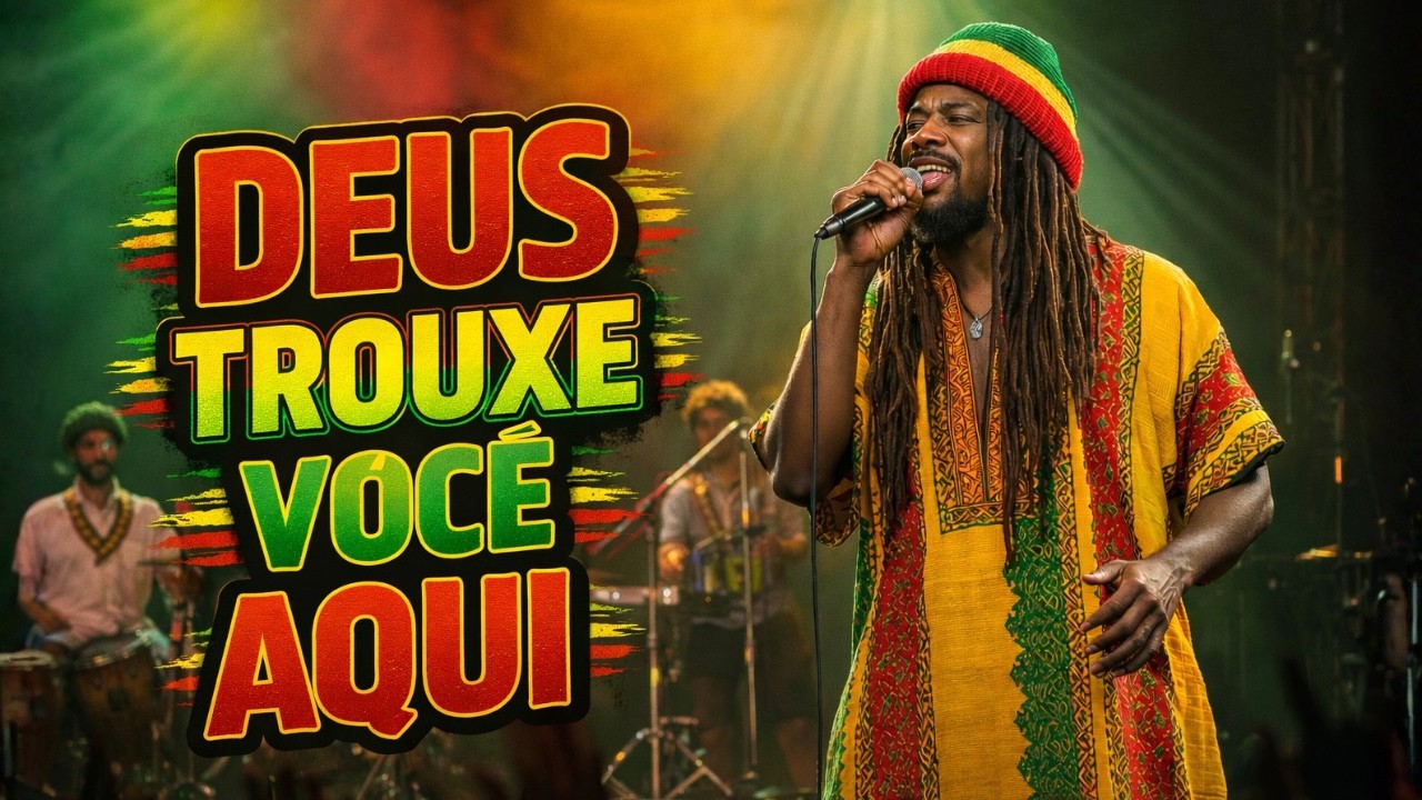 ANTES DE DESISTIR, OUÇA ISSO — DEUS AINDA ESTÁ TRABALHANDO