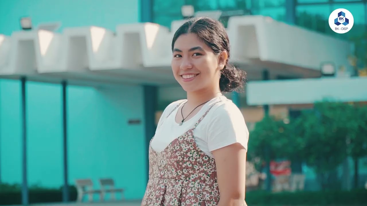[HCMUT, VIETNAM] Being An International Student in HCMUT
