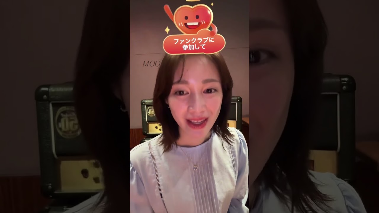 20251103 中村ゆりか TikTok Live