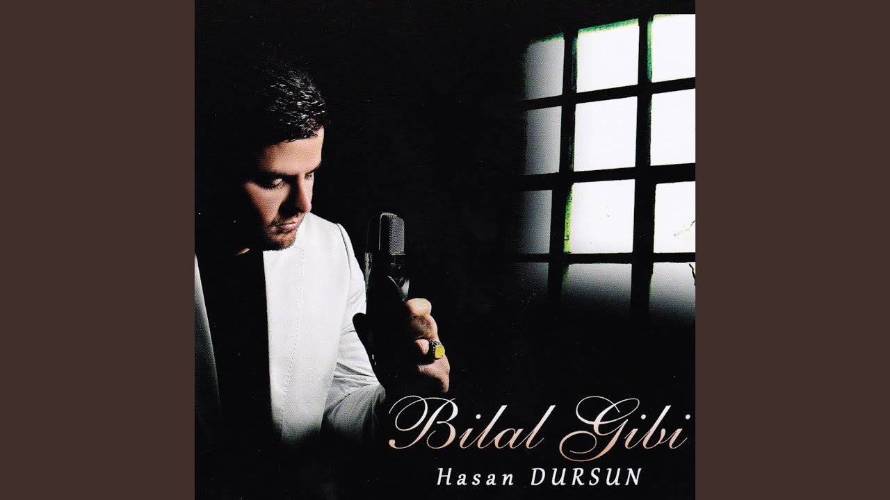 Bilal Gibi