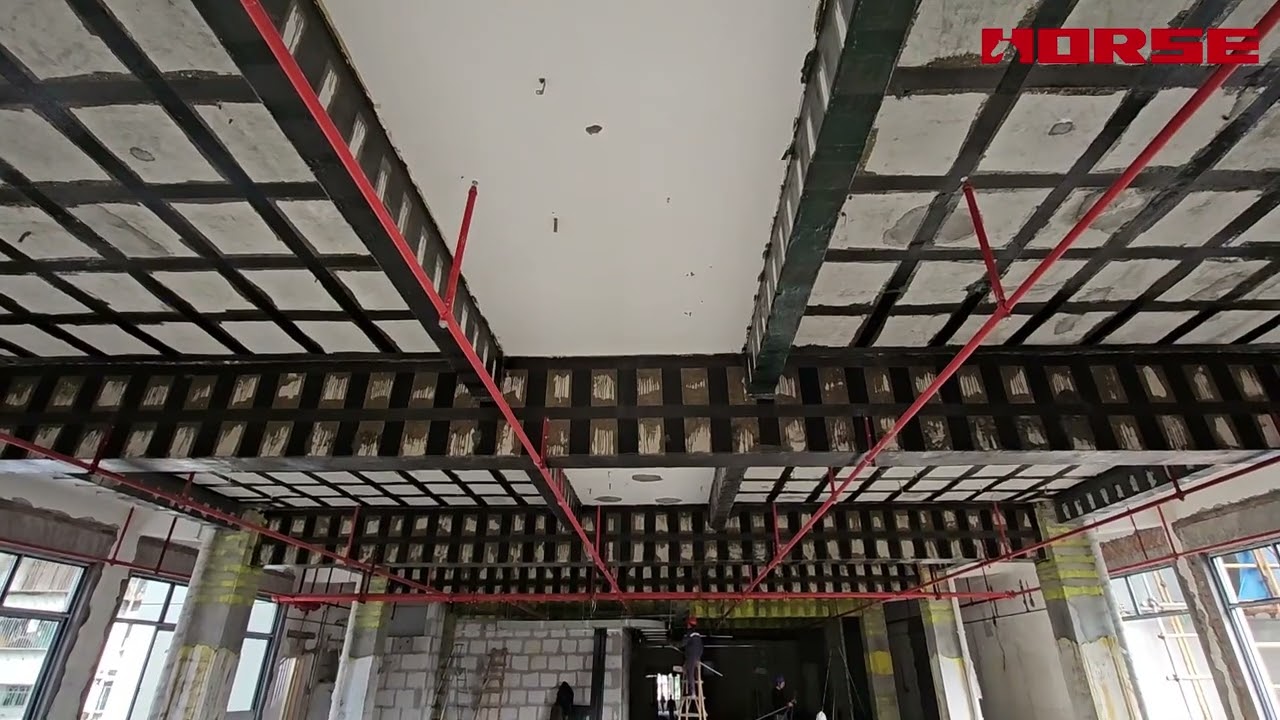 How to Repair Aging Building with Cracks?