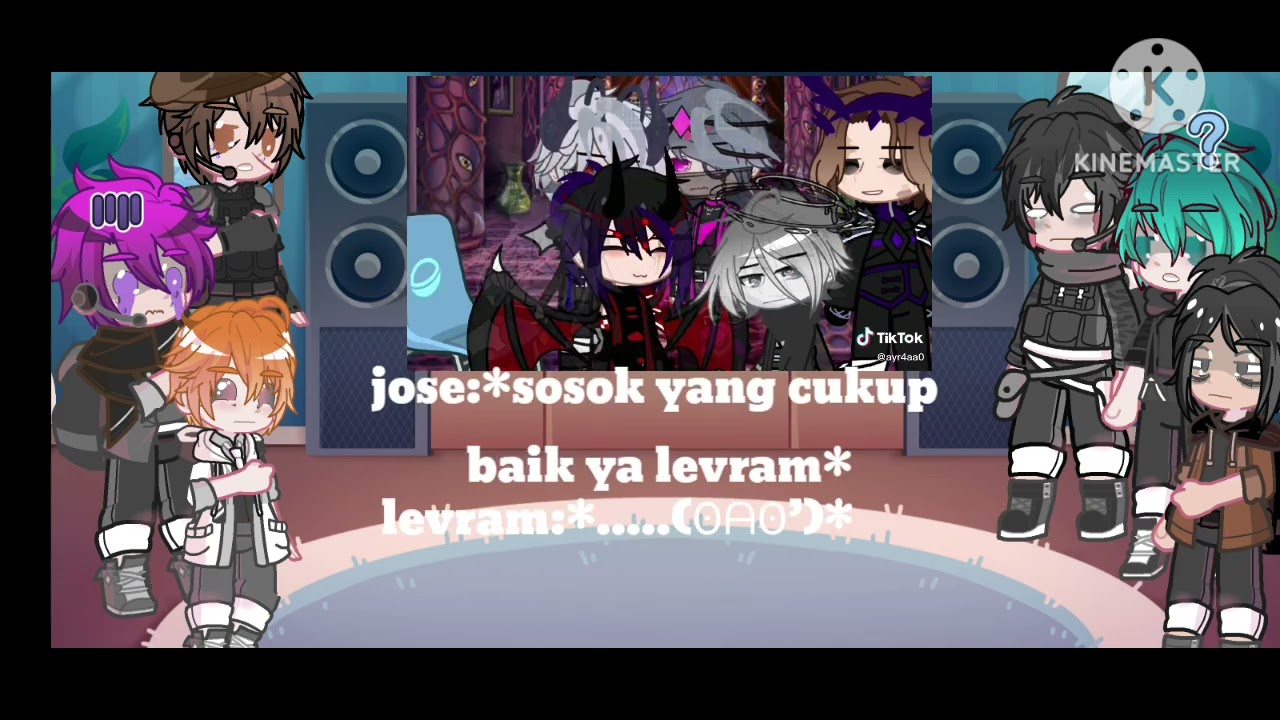 Project s1 reaction to......???/bl