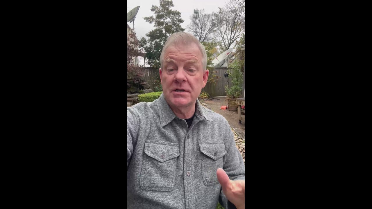 Tom Brannon to attend Christmas on the Square in Benton
