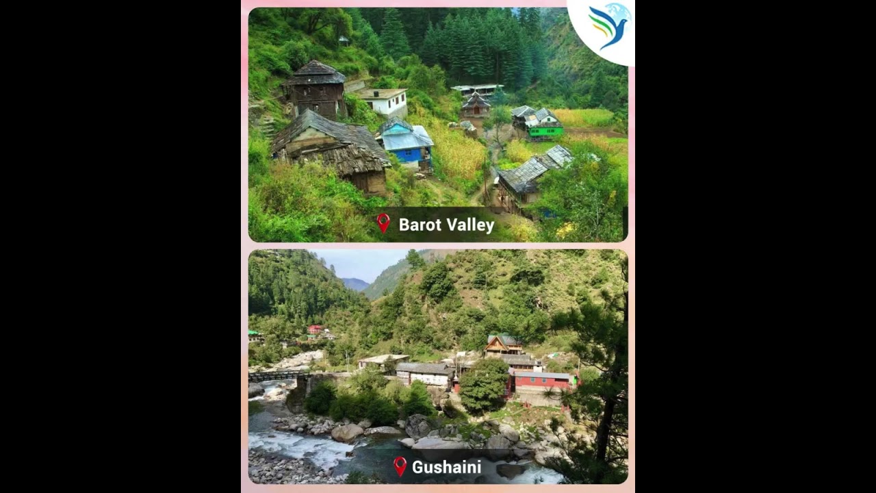 Top 10 Hidden Places in Himachal Pradesh | Himachal Pradesh | TourTravelWorld | Travelers
