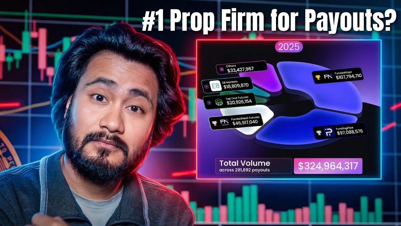 Why FundedNext Is Different From Other Prop Firms | Prop Firm in Nepal