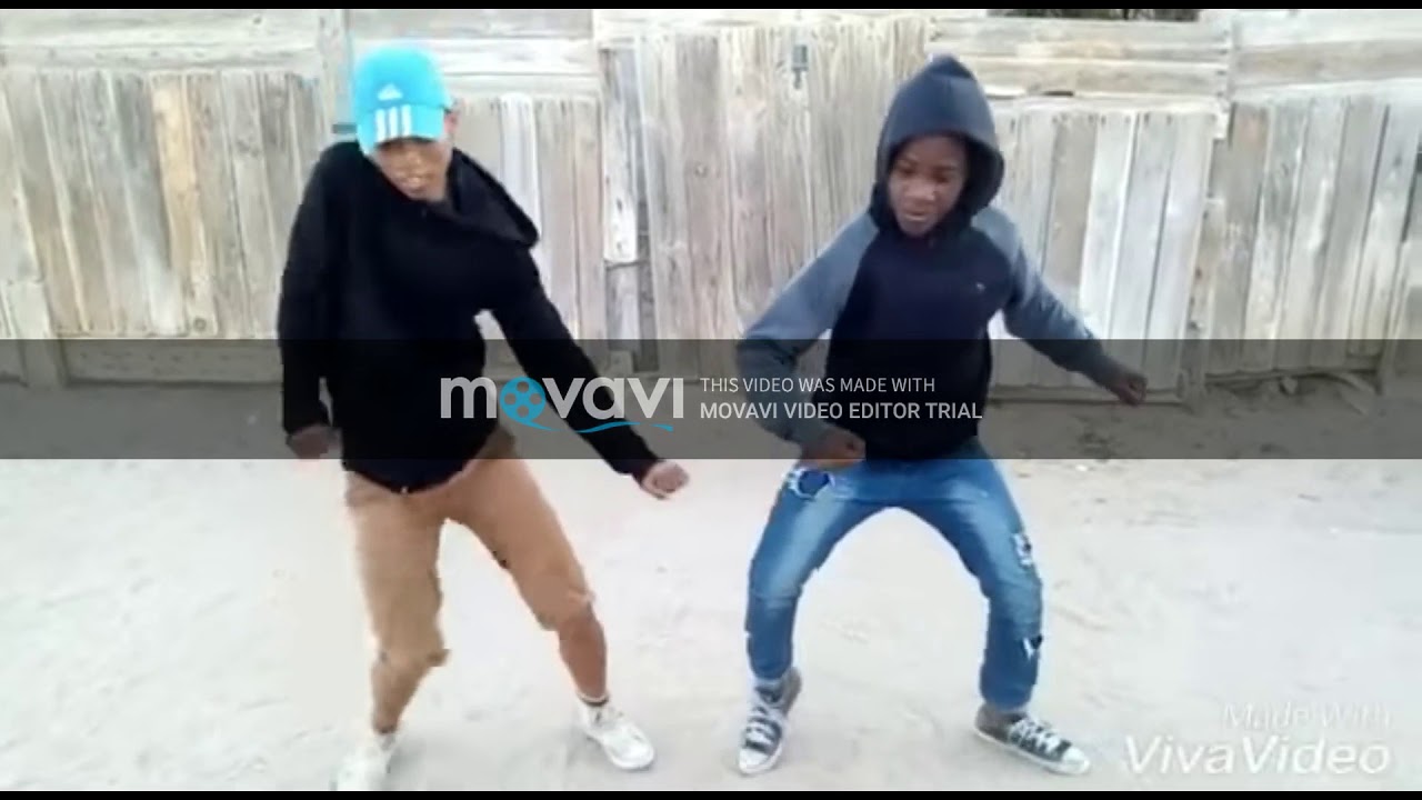 Kaboy Kamakili best dance