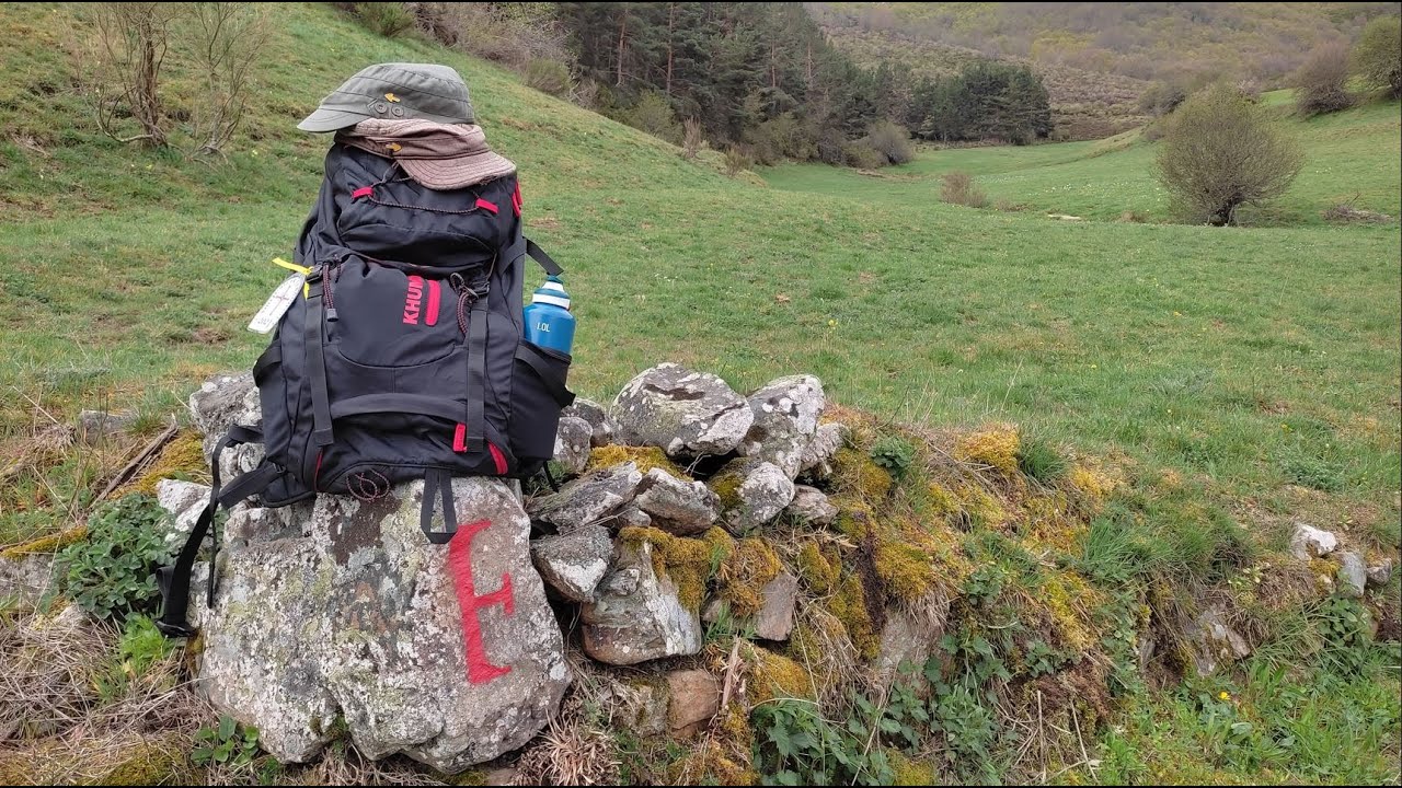 Camino Lebaniego Castellano 2023