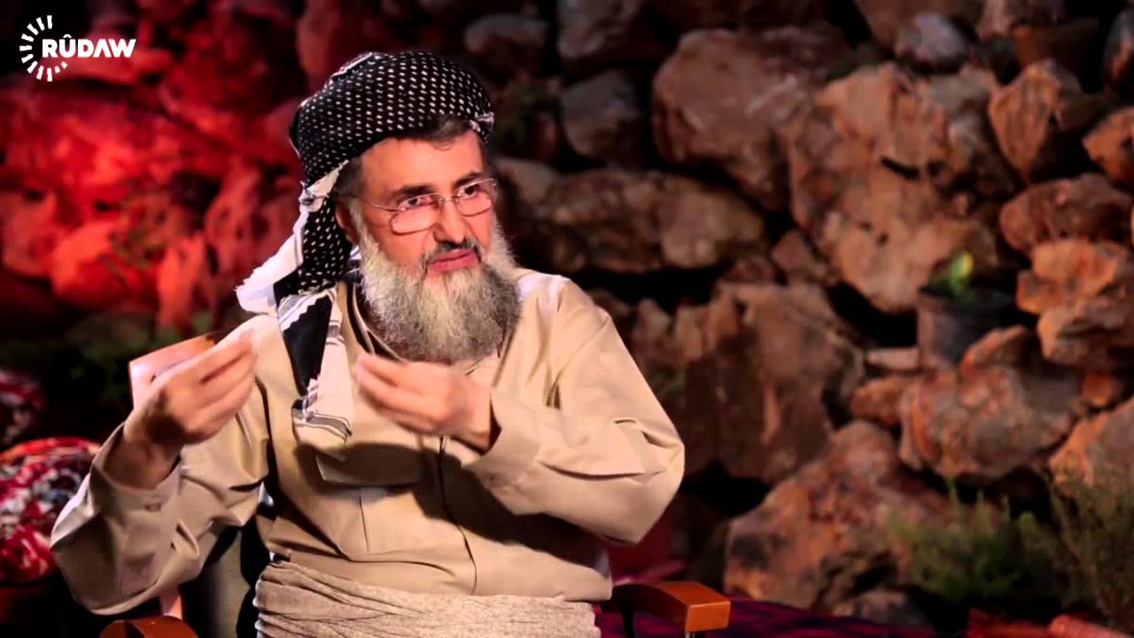 پەنجە مۆرRudaw - باس له سه ر ربطي كومه لو جندالاسلام وه ماموستا كريكار - شيخ عيرفان علي عبدالعزيز