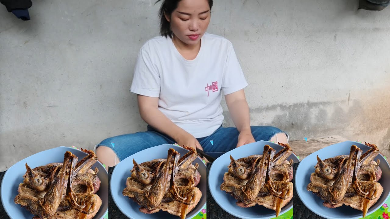 แกงไก่ป่าสูตรนี้อร่อยจริงๆ 15 กรกฎาคม ค.ศ. 2025