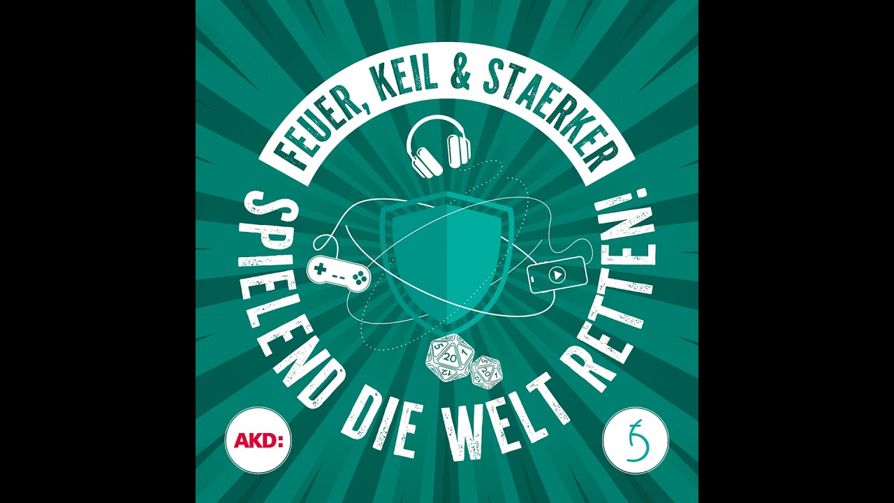 #NerdChurch - Am Anfang war ein Nerd