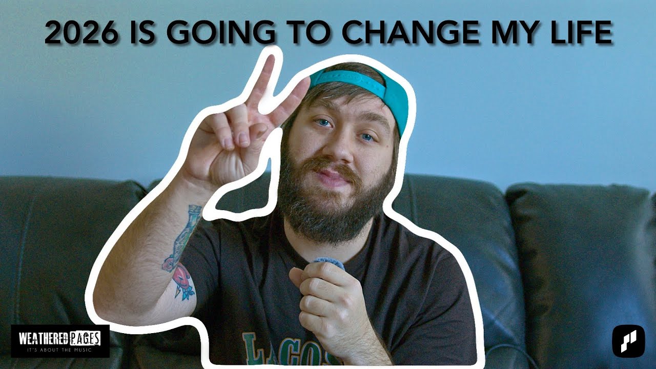 2026 Will Change MY LIFE Forever — I’m Vlogging EVERYTHING
