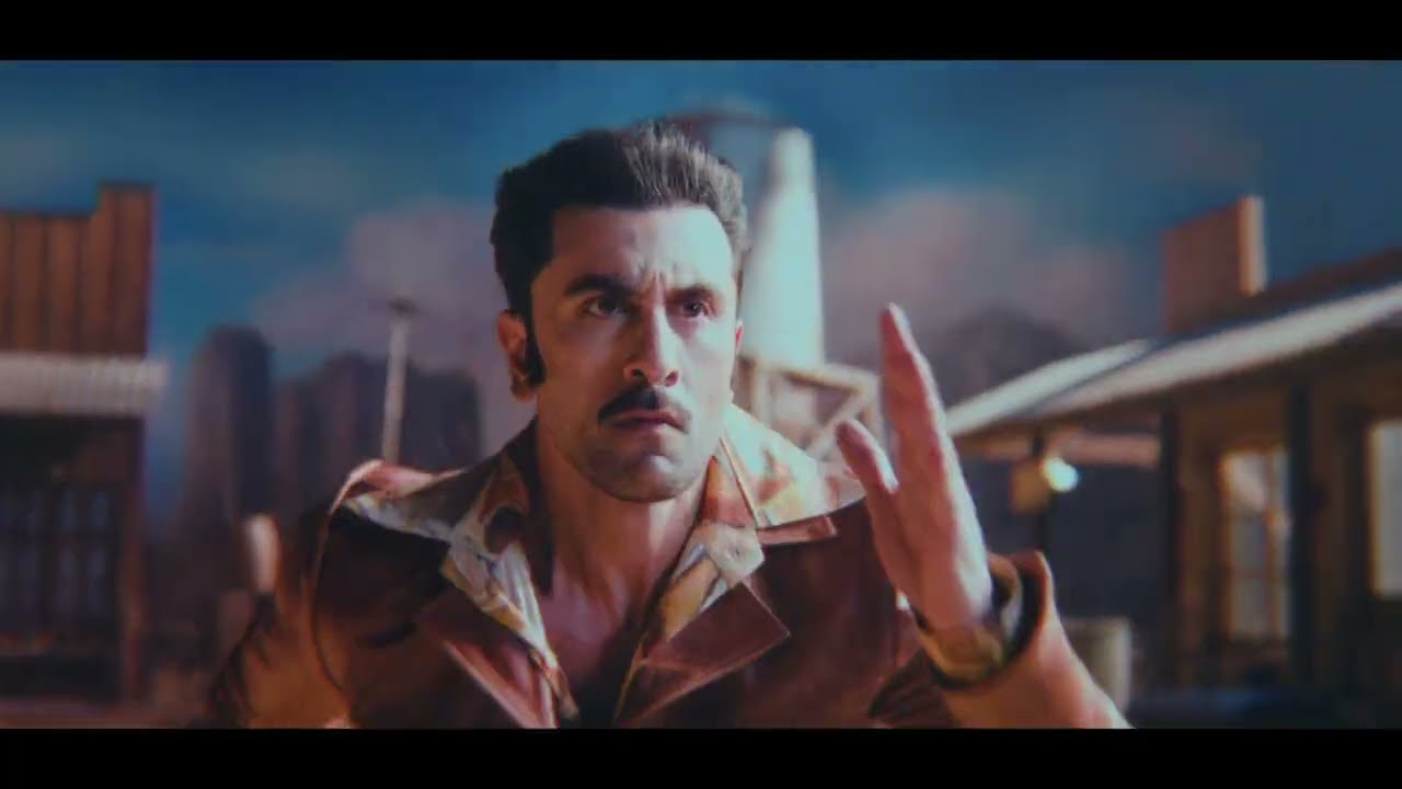 Gabit Smart Ring x Ranbir Kapoor  #WhatAreYouTracking