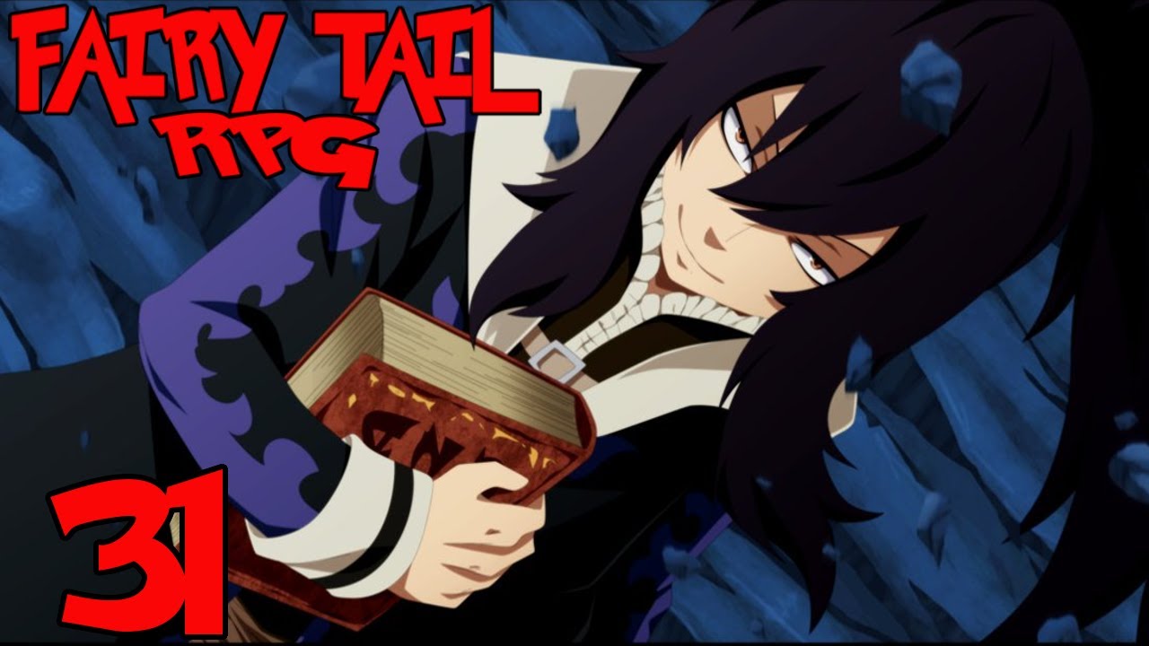 THE DEMON CLASS! || Fairy Tail RPG Episode 31 (Minecraft Fairy Tail Server)