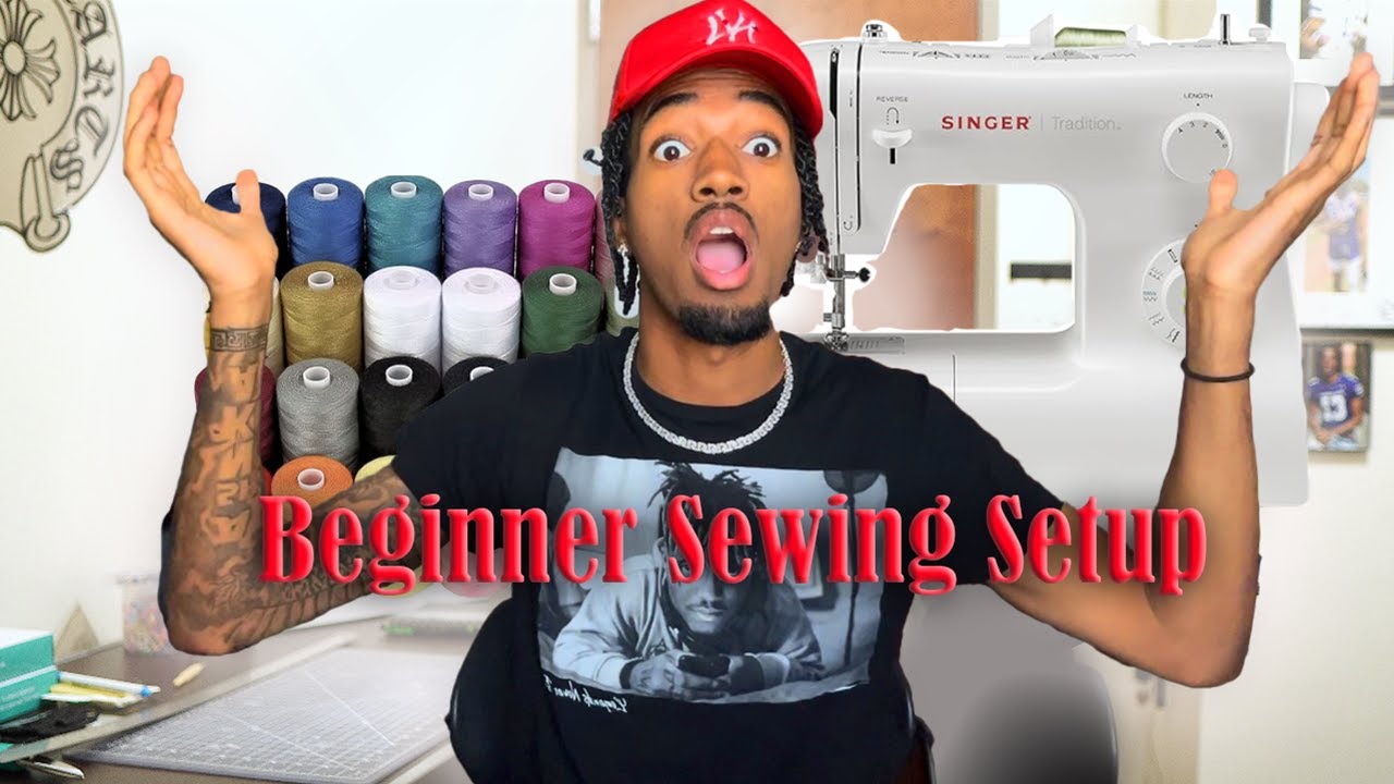What You Need As A Fashion Designer In 2025!!